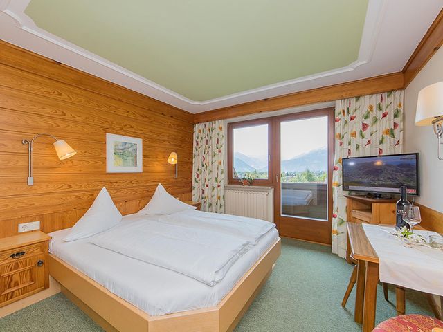 Hotel Garni Hettlerhof