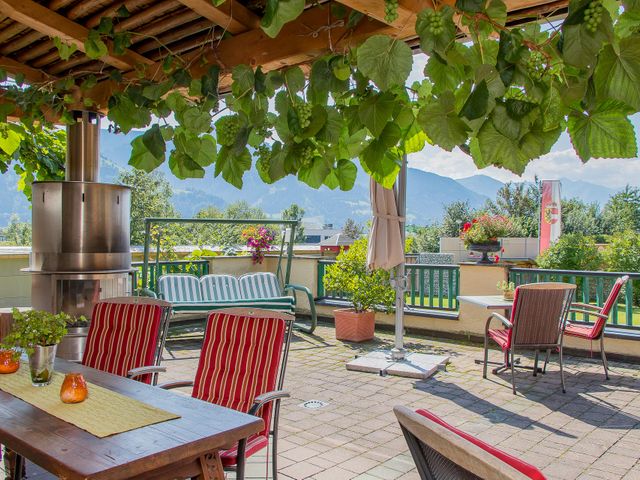 Hotel Garni Hettlerhof
