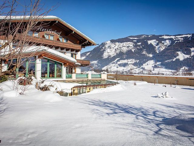 Hotel Garni Hettlerhof