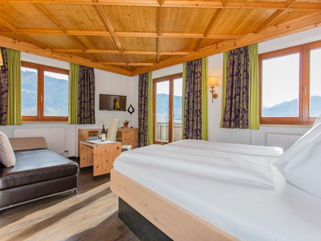 Hotel Garni Hettlerhof