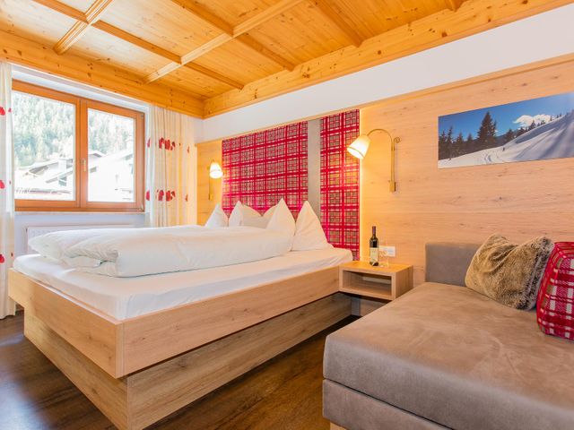 Hotel Garni Hettlerhof