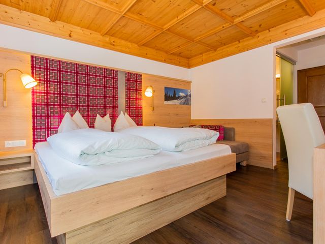 Hotel Garni Hettlerhof