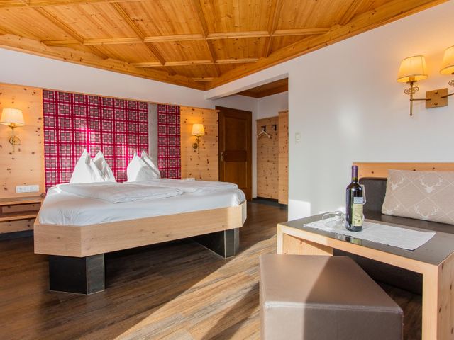 Hotel Garni Hettlerhof