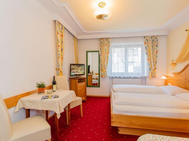 Hotel Garni Hettlerhof