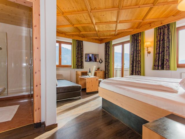Hotel Garni Hettlerhof
