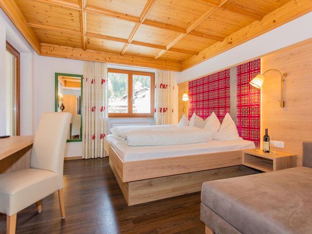 Hotel Garni Hettlerhof