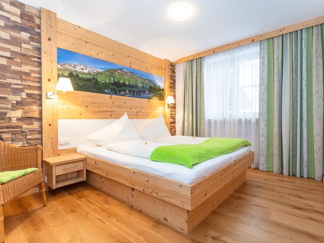 Gästehaus Luggau