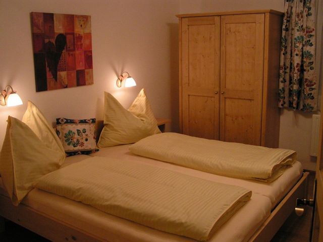 Landhaus Appartement Brandner