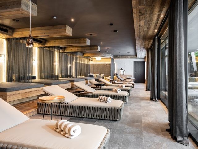 Wanderhotel Gassner