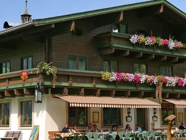 Gasthof Schütthof