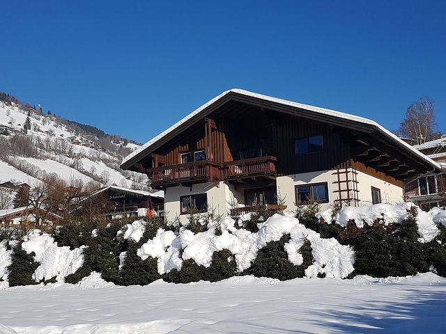 Appartementhaus Hollaus