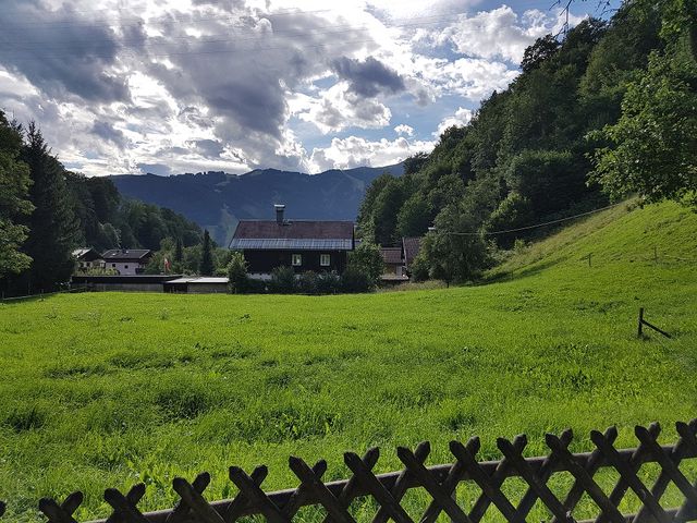 Haus Gandler