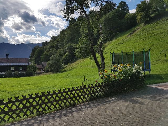 Haus Gandler