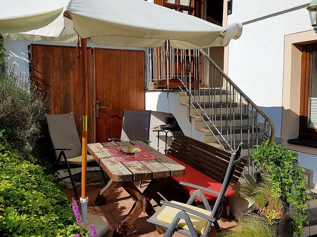 Haus Gandler