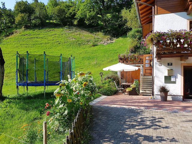 Haus Gandler