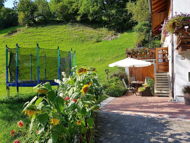 Haus Gandler