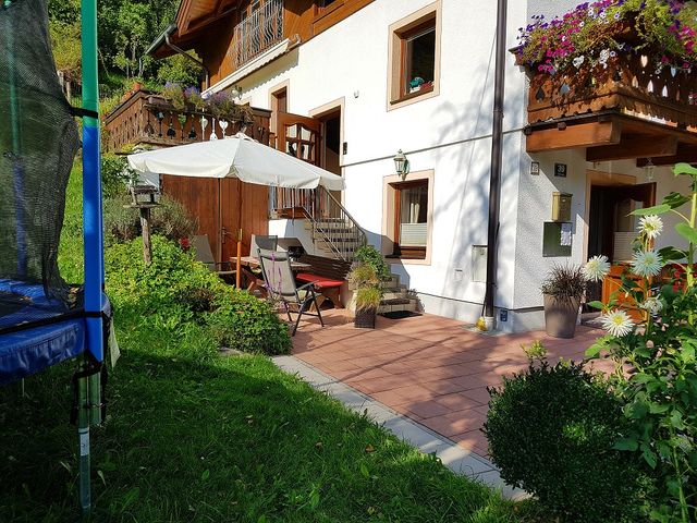 Haus Gandler