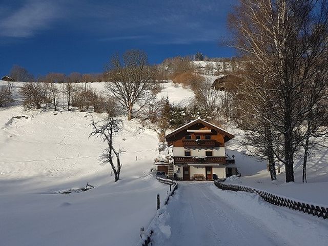Haus Gandler