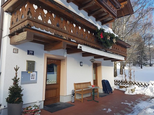 Haus Gandler