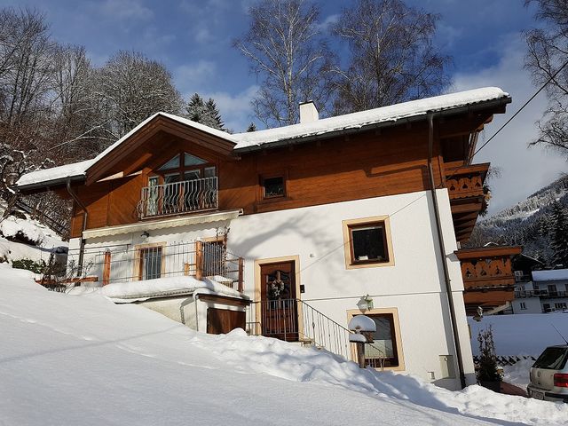 Haus Gandler