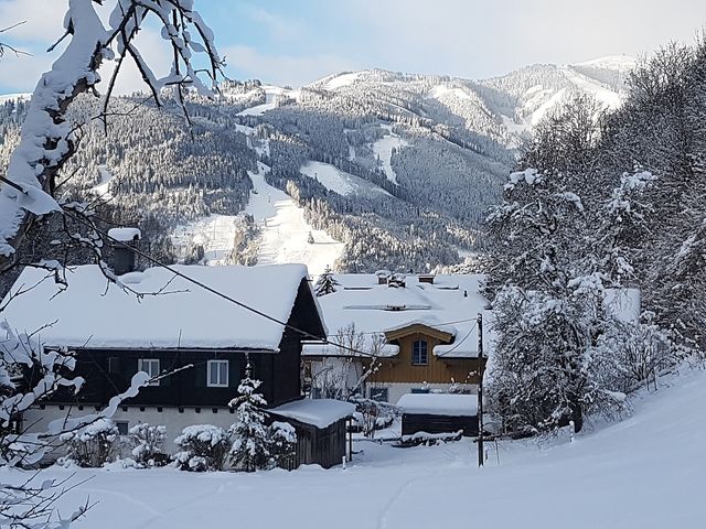 Haus Gandler