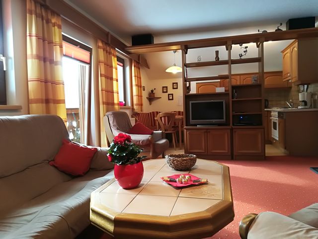 Haus Gandler