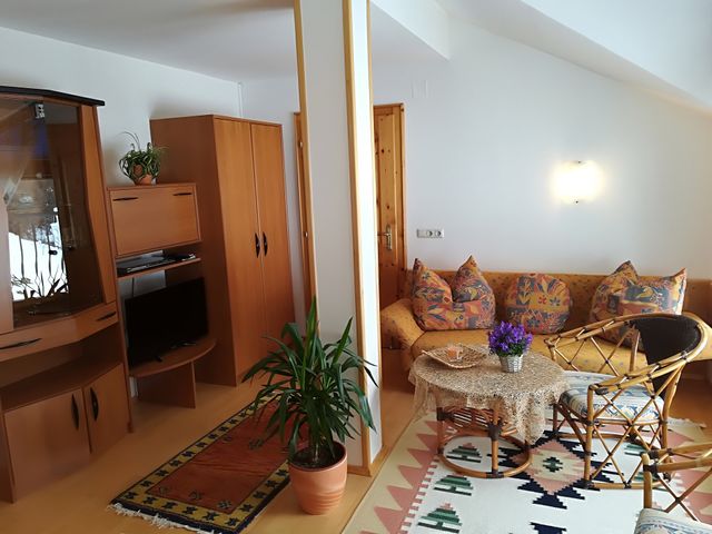 Haus Gandler