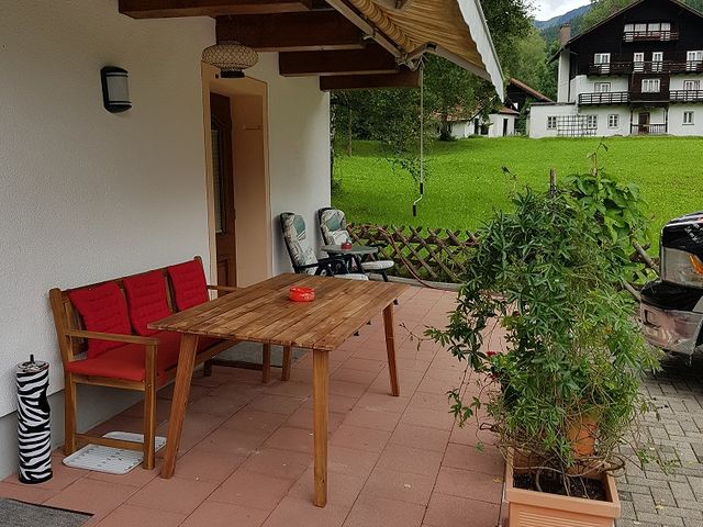 Haus Gandler