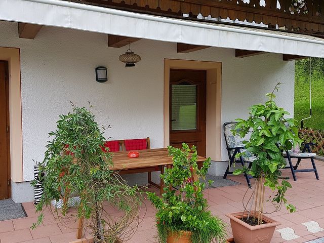 Haus Gandler