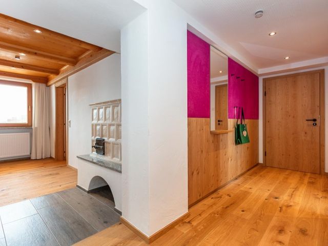 Ferienwohnung Kirchner