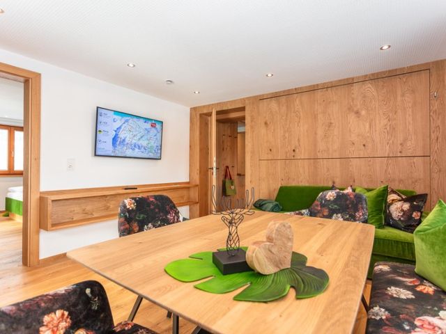 Ferienwohnung Kirchner