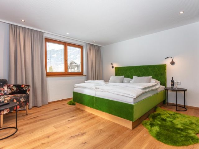 Ferienwohnung Kirchner