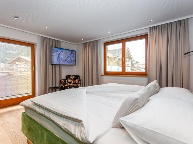 Ferienwohnung Kirchner