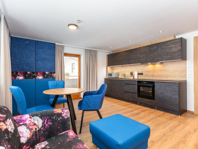 Ferienwohnung Kirchner - 3D Rundgang