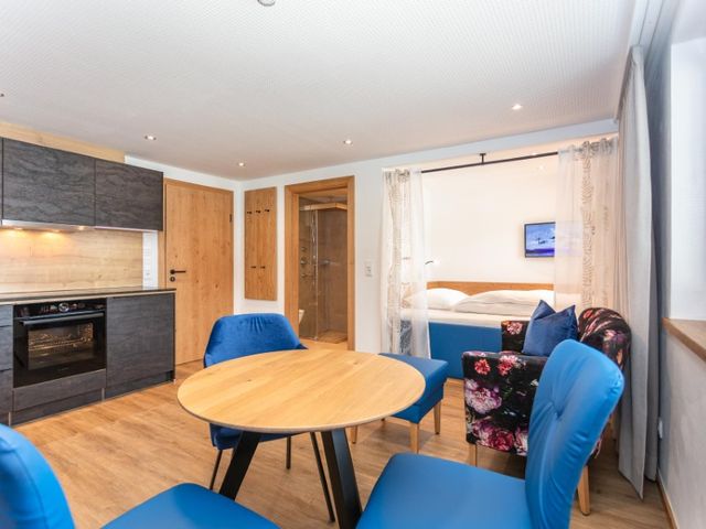 Ferienwohnung Kirchner