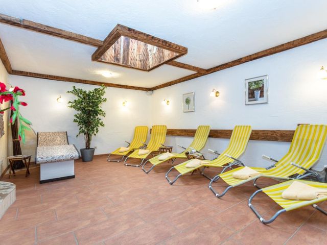 Ferienhaus Antonia
