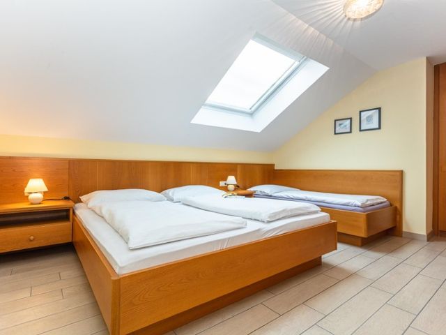 Ferienhaus Antonia