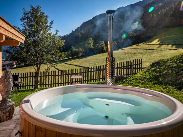 Chalet Gretchenruhe