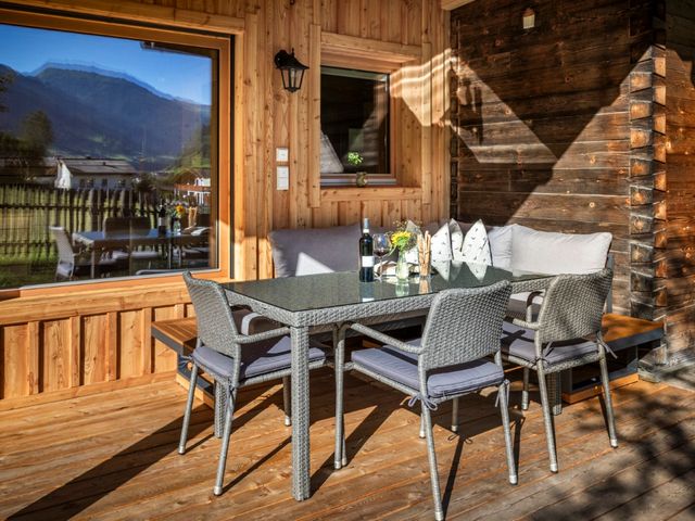 Chalet Gretchenruhe