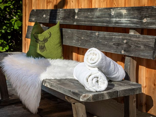 Chalet Gretchenruhe