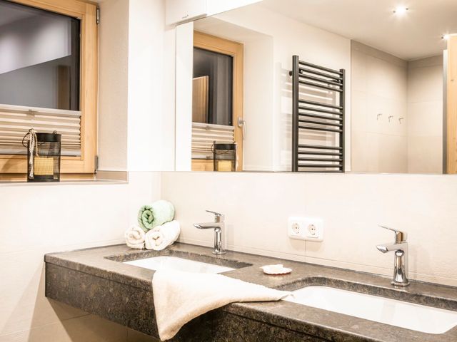Chalet Gretchenruhe