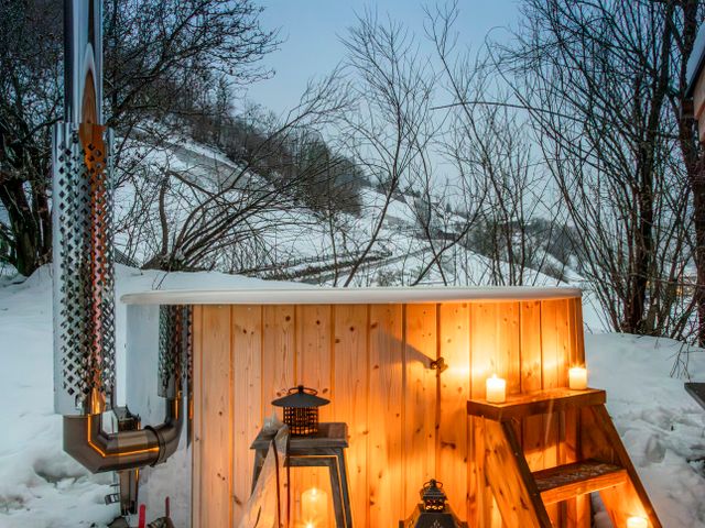 Chalet Gretchenruhe