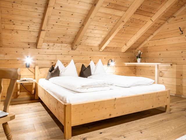 Chalet Gretchenruhe
