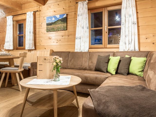 Chalet Gretchenruhe