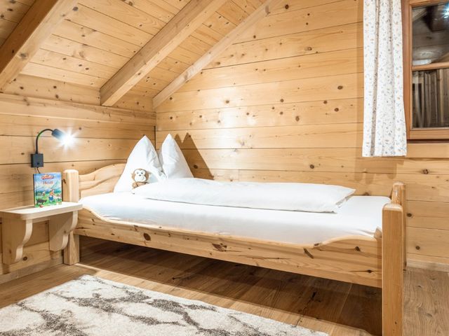 Chalet Gretchenruhe