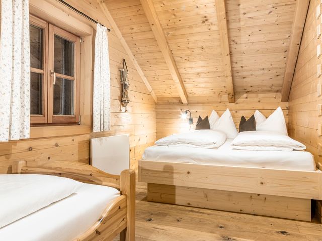Chalet Gretchenruhe
