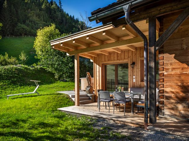 Chalet Gretchenruhe