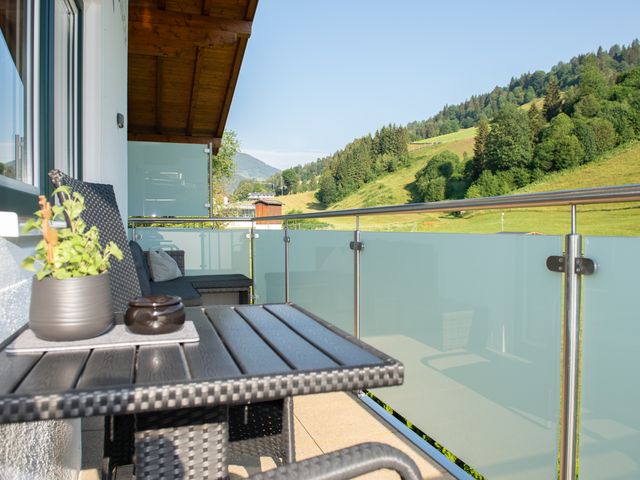 Appartement Neumayer