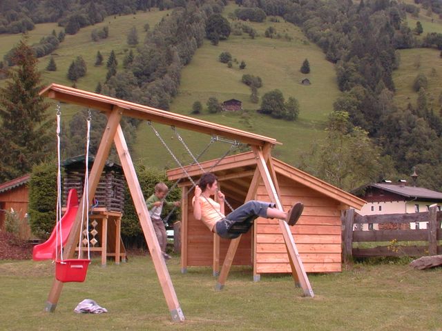 Gästehaus Luggau