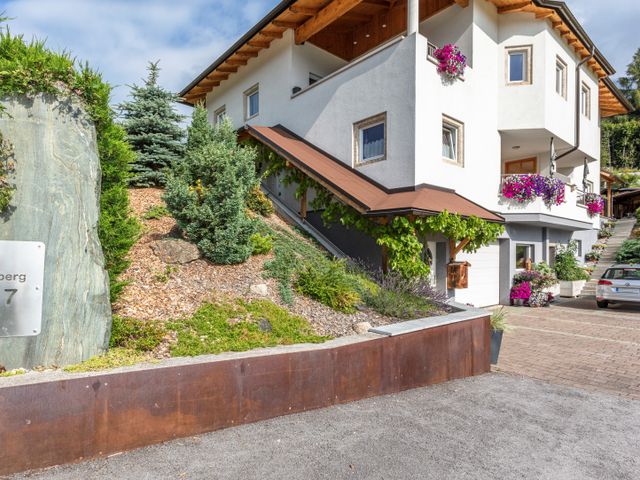 Ferienhaus Gruber
